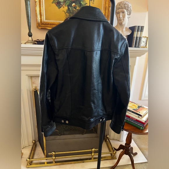 Like new Saint Laurent Trucker Jacket - Picture 7 of 8